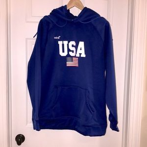 Mitre USA Sweatshirt